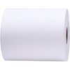4 x 6" Direct Thermal Perforated White Labels, 1″ Inch Core, 250 Count - Label Paper for Thermal Printer Labels, Permanent Adhesive, Suitable for Various Industries