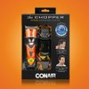 ConairMAN The Chopper, Hair Clippers for Men, 24-piece Hair Clipper with Mustache and Beard Trimmer