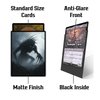 MTG (Creepy Monster) 100ct Matte TCG Art Card Sleeves by Ai Armor