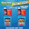 STAR BRITE Star Tron Enzyme Fuel Treatment - Concentrated Formula 32 Fl. Oz. – Treats up to 512 Gallons - Fuel Stabilizer & Treatment, Gasoline Stabilizer, Star Tron Marine Enzyme Fuel Treatment