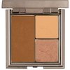 Gallany Trios Face Palette - Miss Universe