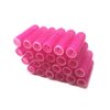 Pack of 24 Self Grip Mini Small Hair Curlers Vented Rollers Pro Salon Hairdressing
