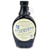 Blueberry Syrup 3 Ingredients - Blackberry Patch 8 oz Bottle – Oprahs Favorite Things 2014, Small Batch & Handmade in Georgia, Perfect on Pancakes, Waffles & French Toast, Great Dessert Topping