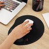 Mr. Pen- Mouse Pad with Wrist Support, Ergonomic Pad, Gel Gaming Support