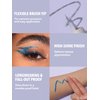 SHEGLAM Insta-Party Liquid Glitter Eyeshadow Long Lasting Gel Cream Highly Pigmented Liquid Liner - Confetti