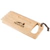 Traeger Grills BAC454 Wooden Scape Grill Scraper Grill Accessory