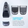 Replacement 2mm Hair Comb Compatible for Philips Norelco MG3750, MG5750, MG7750, MG7770, MG7790