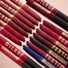 Milani Ludicrous Matte Lip Crayon (200 Insomniac) - Long Lasting Cream-to-Matte Lip Color, Matte Lip Color Stock With Glide-On Formula, Vegan & Cruelty-Free