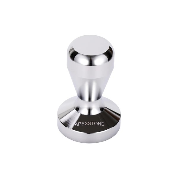 Apexstone Coffee Tamper 51mm,Espresso Tamper 51mm,Espresso Coffee Tamper 51mm