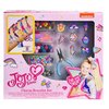 JoJo Siwa Charm Bracelet Set in Box