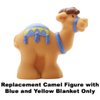 Replacement Part for Fisher-Price Little People Nativity Set DPX53 - Replacement Camel Figure