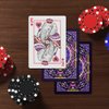 HAAKUN Prosperity Elephant Playing Cards Funny Animal Themed Card Board Games