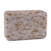Pre de Provence Artisanal Soap Bar, Enriched with Organic Shea Butter, Natural French Skincare, Quad Milled for Rich Smooth Lather, Lavender, 8.8 Ounce