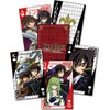 Great Eastern Entertainment Code Geass S1 - Group Playing Cards