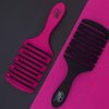 Wet Brush Flex Dry Paddle Pink, 2.4