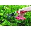 Felco Pruning Shears (F 7) - High Performance Swiss Made One-Hand Garden Pruners