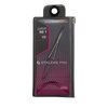 STALEKS PRO Expert 90 type 1, cuticle scissors, manicure tool SE-90-1