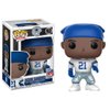 Funko POP NFL: Deion Sanders (Cowboys Home) Collectible Figure