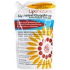 Lipo Naturals Liposomal Glutathione Complex Liquid (30 Doses) - Natural Formula Immunity + Liver Health + Anti-Aging Support with Vitamin C - Vegan, China-Free (15oz / 443ml)