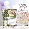 Qlnuk Safari Animal Birthday Invitations Zoo Animal Safari Ticket Invitations Set of 20 Invites with Envelopes