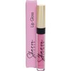 Sharon Nicole Pink High Gloss, Long Lasting, Moisturizing Lip Gloss | Provides All Day Comfort & Wear | Cruelty Free | Beauty Made in Italy Shade Twin Flame