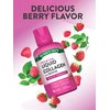 Nature's Truth Liquid Collagen | 16 oz | with Biotin | Beauty Formula | Berry Flavor | Non-GMO & Gluten Free Supplement