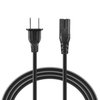 Aprelco 5ft AC Power Cord Compatible with T3 Voluminous Hot Rollers Models 73701 73702 73706 73707