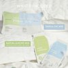 ESW Beauty Pillow Talk Sheet Mask Duo: for Radiant & Pillowy Soft Skin