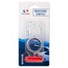 Orienteering Compass - Hiking Backpacking Compass | Advanced Scout Compass Camping and Navigation | Boy Scout Compass Kids - Children Compasses for Map Reading - Baseplate Compass Survival