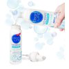 No-Rinse Foaming Body Wash, 8 fl oz: The Original Formulas, Leaves Skin Clean, Refreshed and Moisturized - Effective Perineal Wash