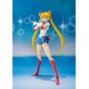 Bandai Tamashii Nations Sailor Moon S.H. Figuarts Action Figure [Resale Editon]