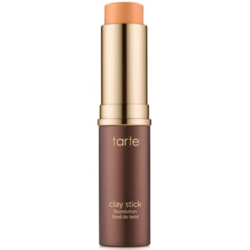 Clay Stick Foundation Deep Honey