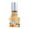 Vitamin C Face Serum (1 oz) - Age-Defying Brightening Serum with Real Gold, Kakadu Plum Extracts - Vegan Facial Serum - Vitamin C Serum For Face Elasticity - Squeezed Vitamin C Serum