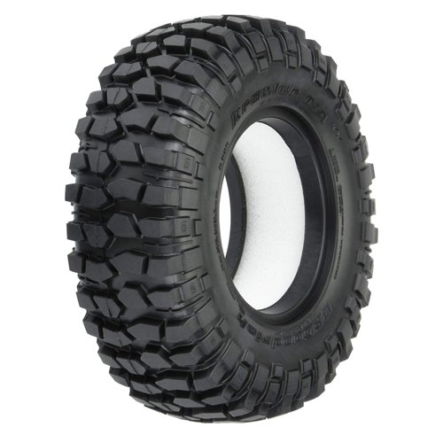 Pro-Line Racing Class 0 BFG Krawler T/A KX 1.9 Predator Tires F/R PRO1017103 RC Tire