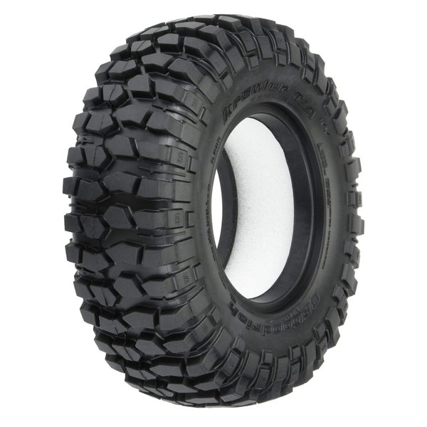 Pro-Line Racing Class 0 BFG Krawler T/A KX 1.9 Predator Tires F/R PRO1017103 RC Tire