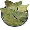 Whole Bay Leaves in a Plastic Bag - holds 0.25 lb. [ 4 oz. ] - KOSHER