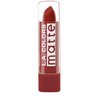 L.A. COLORS Matte Lip Color, Red Tango CML548