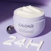 Caudalie Vinotherapist Replenishing Vegan Body Butter with Shea Butter and Grape-seed Oil, Addresses Itching Caused by Eczema and Other Skin Conditions