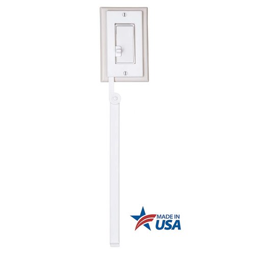 Decora Light Switch Extender for Children - 2 Pack