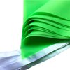 TSMD Solid Green Pennant Banners Flags String DIY Bunting Flags,Party Decorations for Grand Opening,Kids Birthday,Party Events Celebration