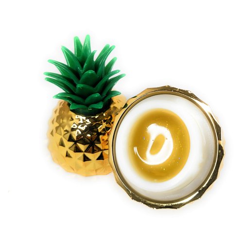 Taste Beauty Sponge Bob Pineapple Lip Gloss