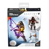 Mega Bloks Destiny Hunter Cryptid Armory Building Set
