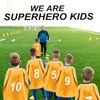 iROLEWIN Superhero-Capes for Kids Bulk 20 Pack Superhero Party Favors Toddler Dress-up Halloween Group Costumes Pretend Play