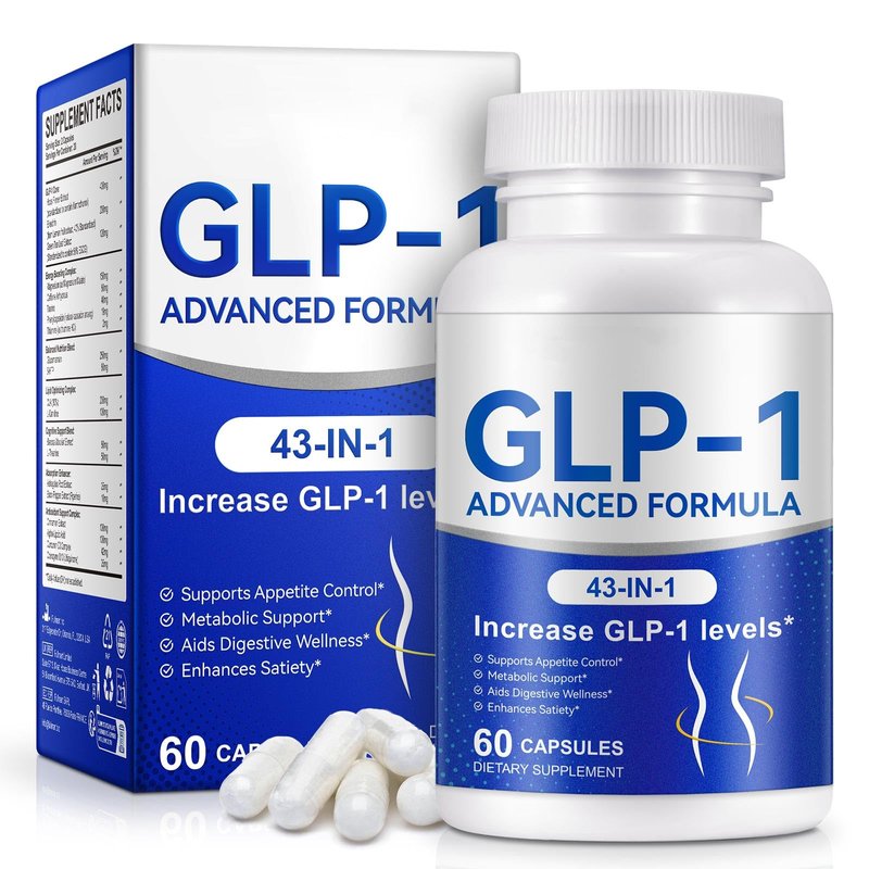 What Foods Increase GLP-1 Levels in the Body? - PureHealth Research