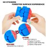12 Pack Speed Cube 3x3 Set, Stickerless Cube 3X3, Party Favors for All Age, Puzzle Game Toys, Classroom prizes, School Rewards