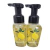Bath and Body Works 2 Pack Limoncello Gentle Foaming Hand Soap