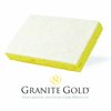 Granite Gold Non-Scratch Scrub Sponge for Granite, Marble & Other Natural Stone & Quartz Surfaces