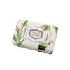 Panier des Sens Shea butter bar soap - 95% natural & Made in France - 2 bars, 7oz/200g each (Lemon Verbena)