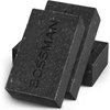 Bossman Men’s Bar Soap (Lavender and Patchouli, 3 Pack)