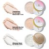 FV Translucent Powder Setting Powder, Oil Control, Long Lasting, Lightweight Loose Powder with Matte Finish, Talc Free Face Powder Makeup for All Skin Types, 10g, Shimmer Sheer